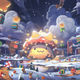 Image for article titled Welcome To Sushi Town